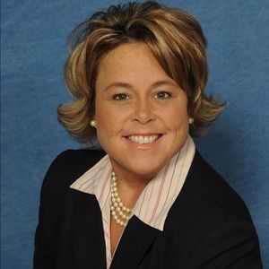 Meet your Posher, Christi